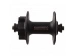 Mozzo anteriore MTB Shimano 32 fori