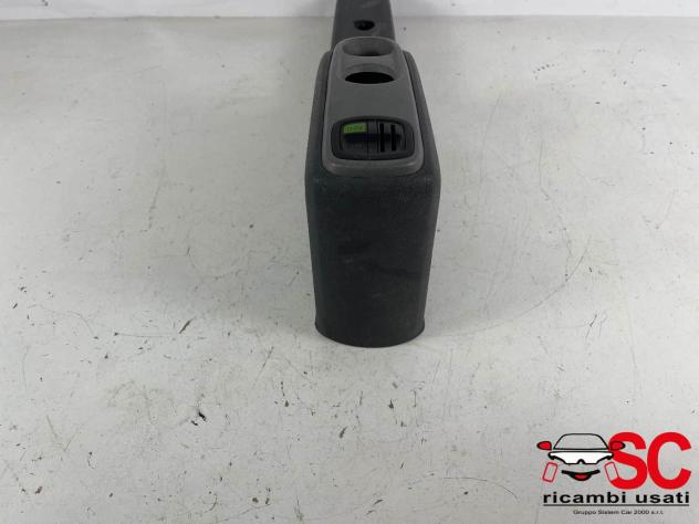 Tunnel Centrale Smart Fortwo A4516890031 - 39772 - Foto 3