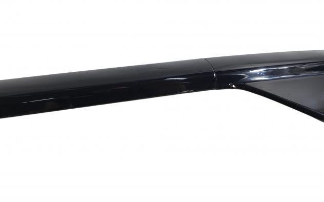 BARRA LONGITUDINALE TETTO SINISTRA CITROEN C3 AirCross 39081668 Diesel 1500 (17) - Foto 12