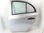 PORTIERA POSTERIORE SINISTRA NISSAN Micra 7° Serie HR12 (1016)