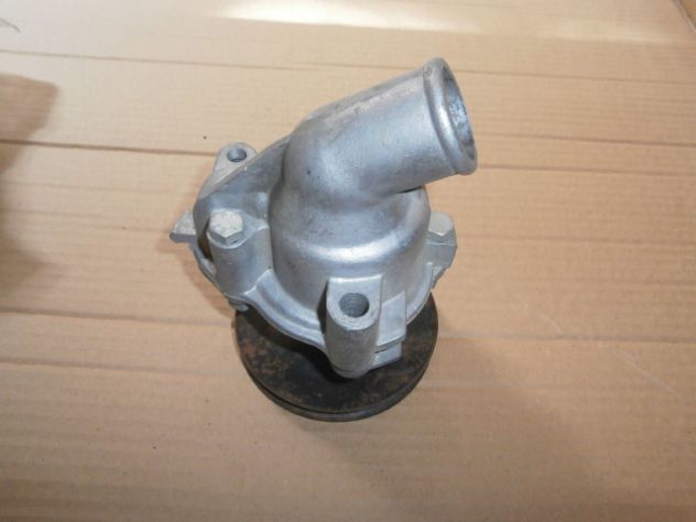 Cerchietti cornici anelli faro Fiat 238 prima serie e Fiat 241 LIGHTHOUSE CIRCLE - Foto 3
