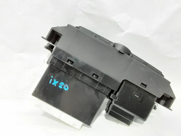 DISPLAY MULTIFUNZIONE COMPUTER DI BORDO HYUNDAI iX20 Serie 945101K000 (1019) - Foto 3