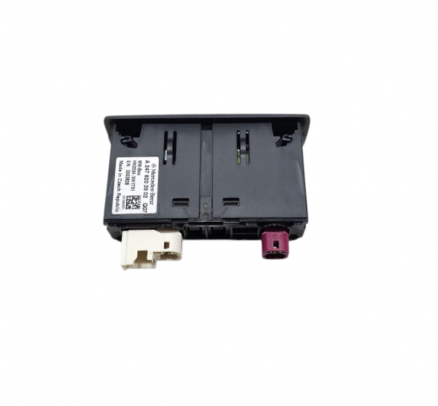 PORTA USB MERCEDES GLB Serie (X247) A2478203902 (19) - Foto 3
