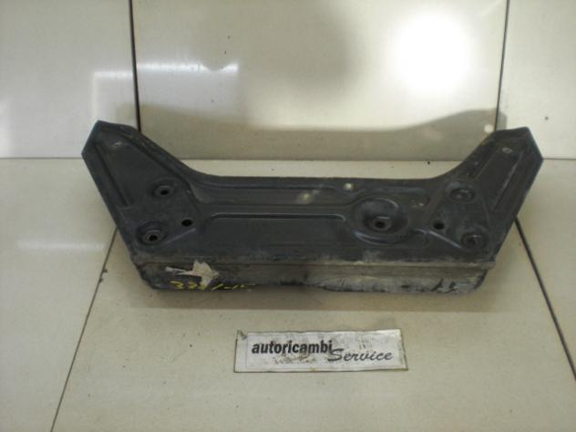 6Q0199349 ASSALE ANTERIORE CULLA MOTORE VOLKSWAGEN POLO 1.4 D 51KW 5M 5P (2005) RICAMBIO USATO