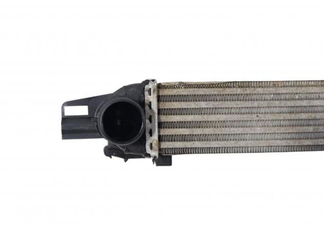 INTERCOOLER FIAT Fiorino Serie 51877663 55283775 Diesel 1300 (16) - Foto 2