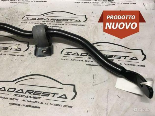 Barra Stabilizzatrice Anteriore Fiat 500L 51901877 - Foto 3