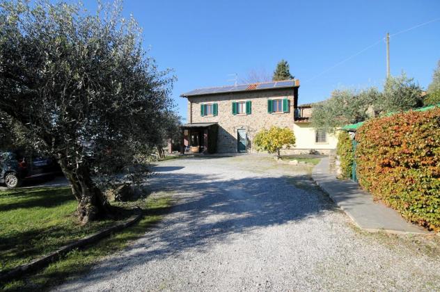Rustico in vendita a Tofori - Capannori 220 mq Rif: 1295020 - Foto 2