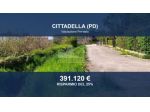 Immobile in asta di 5791 m² in vendita a Cittadella