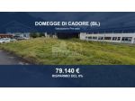 Immobile in asta di 1981 m² in vendita a Domegge di Cadore