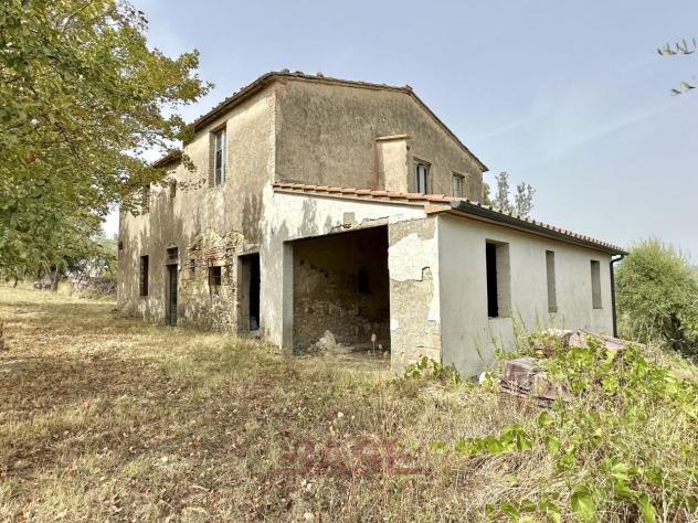 Casale in vendita a Montescudaio - Foto 12