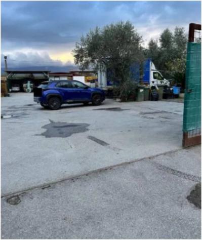 Immobile in asta di 968 m² in vendita a San Marzano sul Sarno - Foto 2