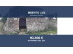 Immobile in asta di 29266 m² in vendita a Ugento