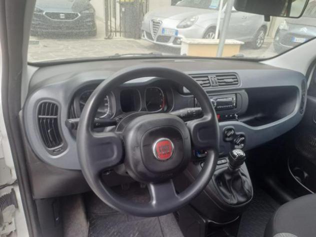 FIAT Panda VAN 1.0 Hybrid 70CV - UNIPRO TAGLIANDATA rif. 23500091 - Foto 9