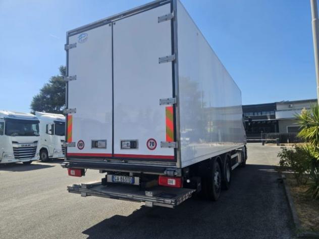 IVECO Stralis AS260 S46 YPS rif. 24075316 - Foto 3