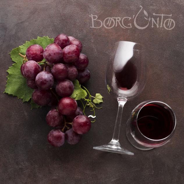 Chianti riserva docg - Foto 2