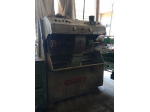 GINEV SPAZZOLATRICE  R INVERTER 400 CE