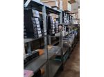 Saffalature - scaffali metallici