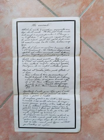 B2 - SANTINI DEI DEFUNTI - Foto 2
