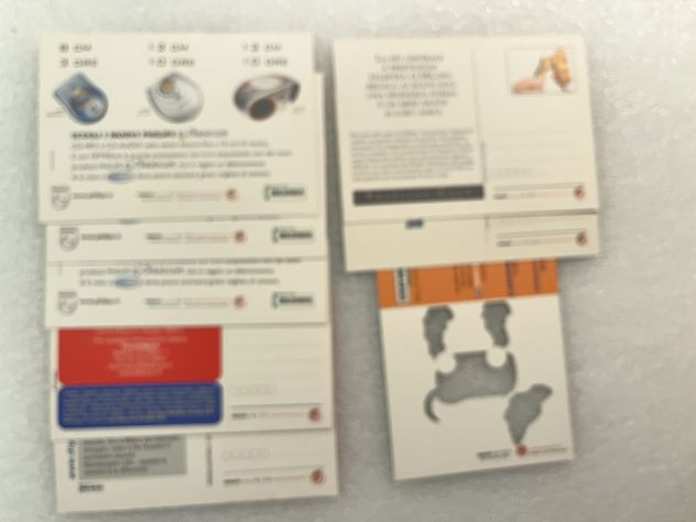 Cartoline PROMOCARD. Lotto E 2 - Foto 9
