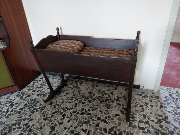 Antica culla - Foto 2