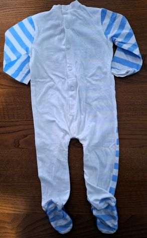 Abbigliamento taglia 12 mesi - Foto 2
