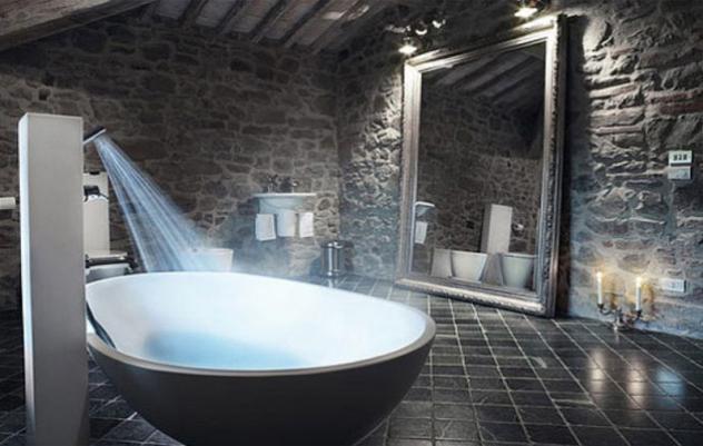 RISTRUTTURAZIONE BAGNO - Foto 2