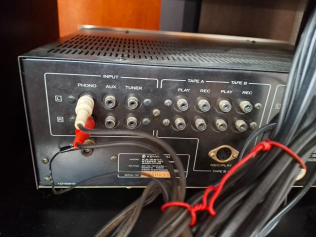 HI FI Kenwood / Pioneer - Foto 4