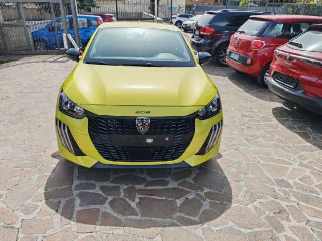 Peugeot 208 208 1.2 puretech Active s - Foto 2
