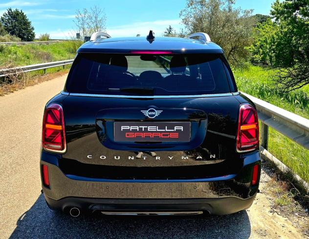 MINI COUNTRYMAN COOPER 1.5 D YOURS FACELIFT - Foto 5