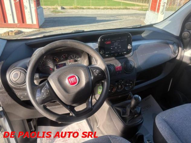 FIAT Fiorino 1.3 MJT 95CV Cargo rif. 24198721 - Foto 7