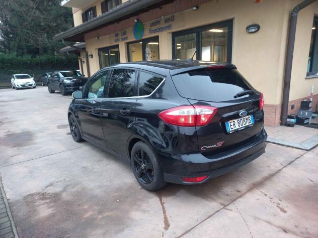 Ford C-Max C-Max 1.6 EcoBoost 150CV Titanium - Foto 5