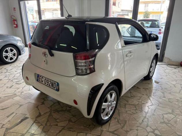 TOYOTA iQ 1.0 Sol rif. 23815916 - Foto 5