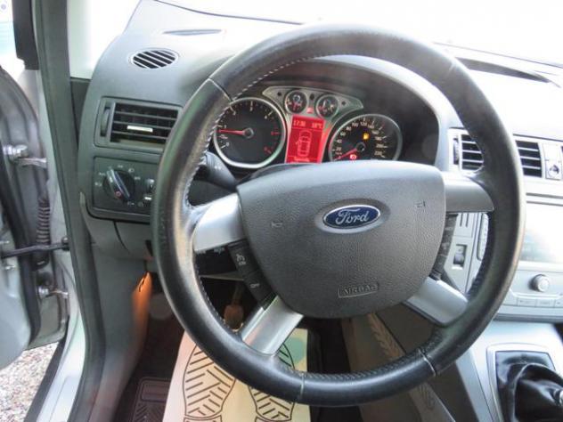FORD Kuga 2.0 TDCi 163 CV 4WD Titanium DPF rif. 24194867 - Foto 10