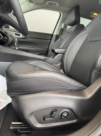 Jeep Compass 1.5 turbo t4 mhev Summit 2wd 130cv dct - Foto 11