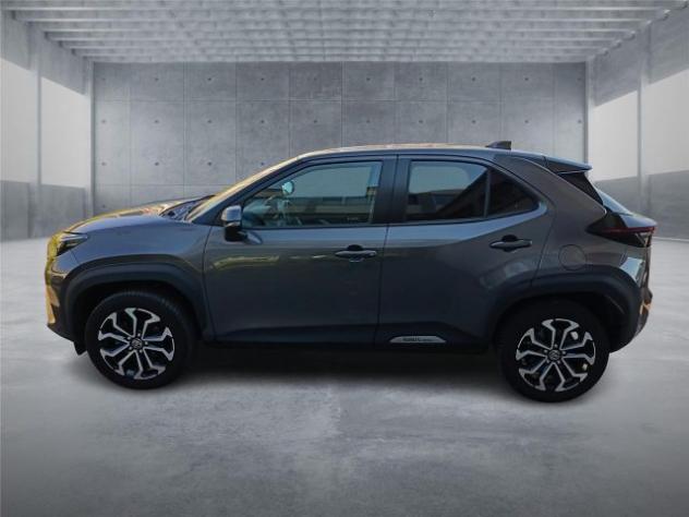TOYOTA Yaris Cross Yaris Cross 1.5 Hybrid 5p. E-CVT Trend rif. 23903369 - Foto 7