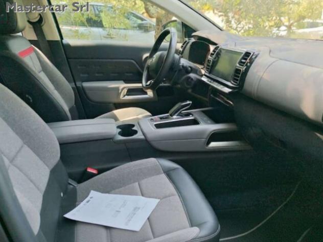 CITROEN C5 Aircross C5 Aircross I 1.5 bluehdi Business s - GL633HX rif. 24121683 - Foto 3