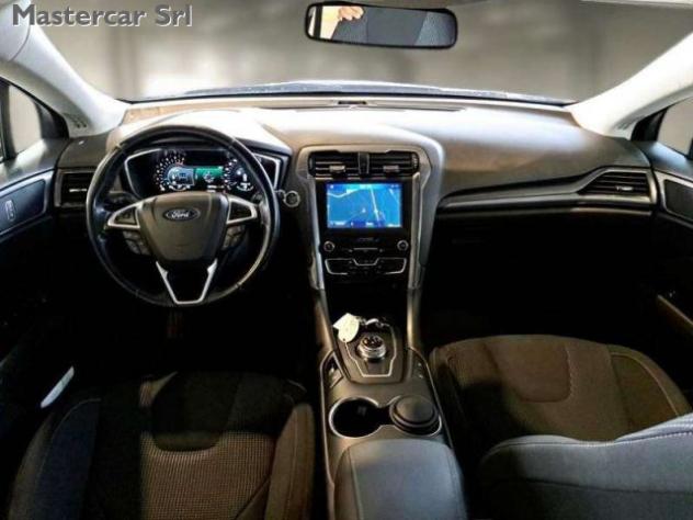 FORD Mondeo Mondeo SW 2.0 ecoblue Titanium Business Navi -GF15 rif. 23975604 - Foto 8