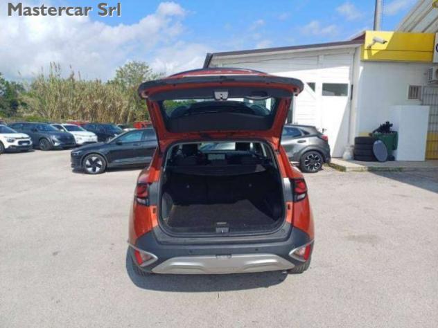 KIA Sportage Sportage 1.6 crdi mhev Business - targa GM374EW rif. 23832889 - Foto 6