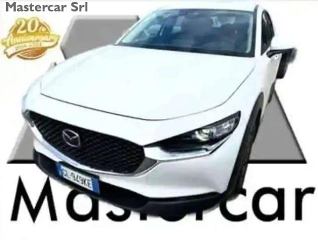 MAZDA CX-30 CX-30 2.0 m-hybrid Evolve 2wd 122cv 6mt - GL949KE rif. 23955949