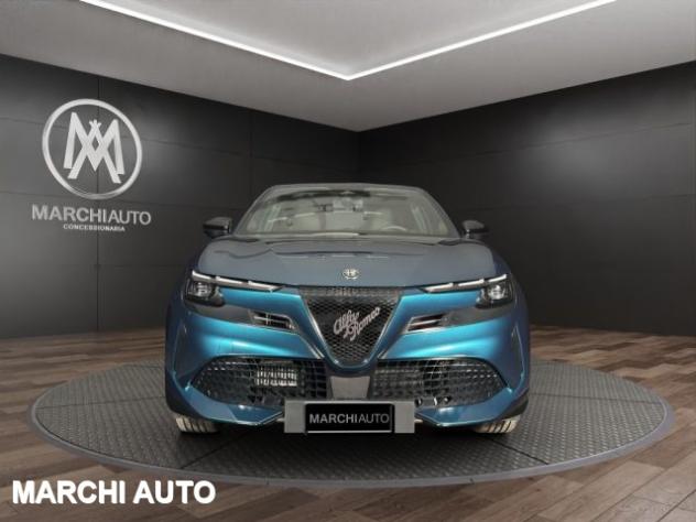 ALFA ROMEO Junior 1.2 145 CV Hybrid eDCT6 Ti rif. 23712699 - Foto 2