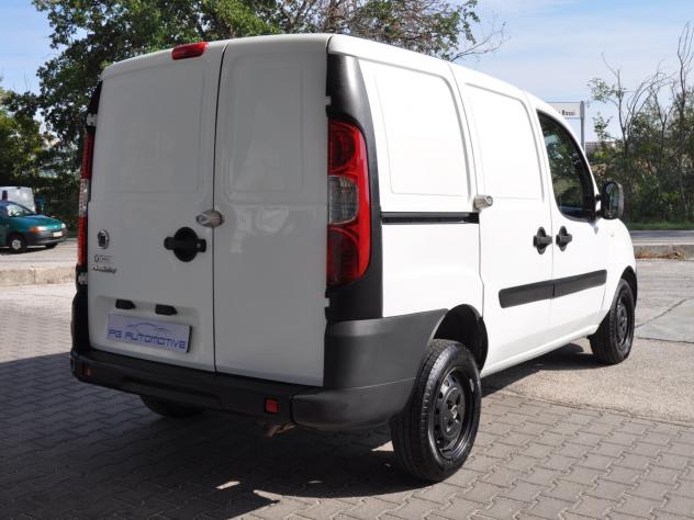 Fiat Doblo Cargo Natural Power 1.6 16v - Foto 6