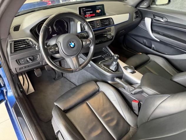 BMW Serie 1 (F21) 118i 3p. Msport - Foto 9