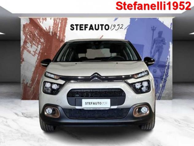 CITROEN C3 III 2017 - 1.2 puretech Shine Pack s&s 83cv rif. 23624343 - Foto 2