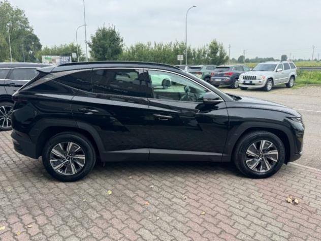 HYUNDAI Tucson 1.6 HEV aut. XLine rif. 23926155 - Foto 4