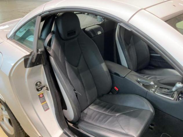 MERCEDES-BENZ SLK 350 V6 272CV FULL SERVICE ! OTTIME CONDIZIONI ! rif. 23820738 - Foto 6