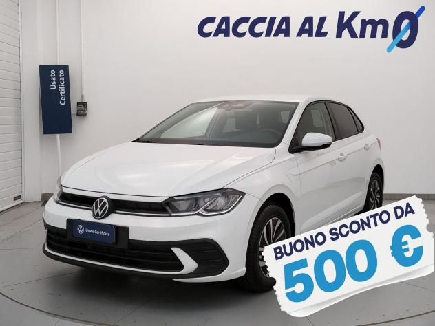 Volkswagen Polo 1.0 Young