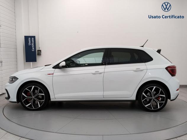Volkswagen Polo GTI 2.0 TSI GTI DSG - Foto 3