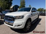 FORD Ranger 2.2 TDCi aut. limited 5pt. IVA ESC AUTOC 5 POSTI rif. 24036993