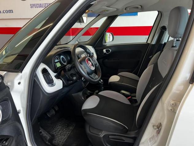 FIAT 500L 1.3 Multijet 95 CV Dualogic Pop Star rif. 23811654 - Foto 9