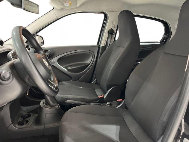 smart forfour 70 1.0 52kW youngster - Foto 10